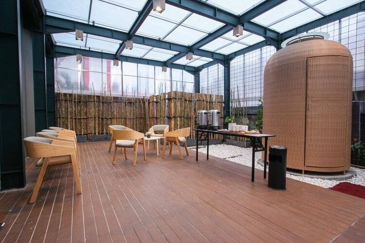 Kuretakeso Kemang Hotel