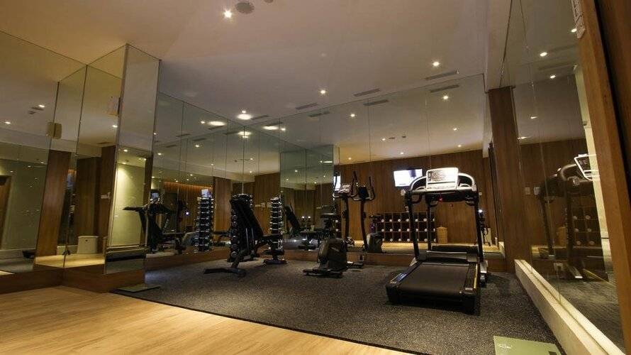 Kuretakeso Kemang Hotel