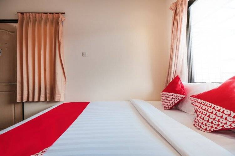 Oyo 141 Fatmawati Cozy Residence
