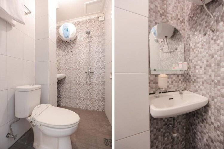 Oyo 141 Fatmawati Cozy Residence