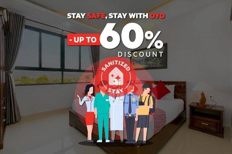 Oyo 141 Fatmawati Cozy Residence