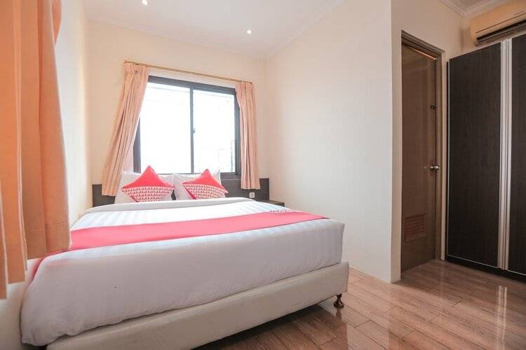 Oyo 141 Fatmawati Cozy Residence
