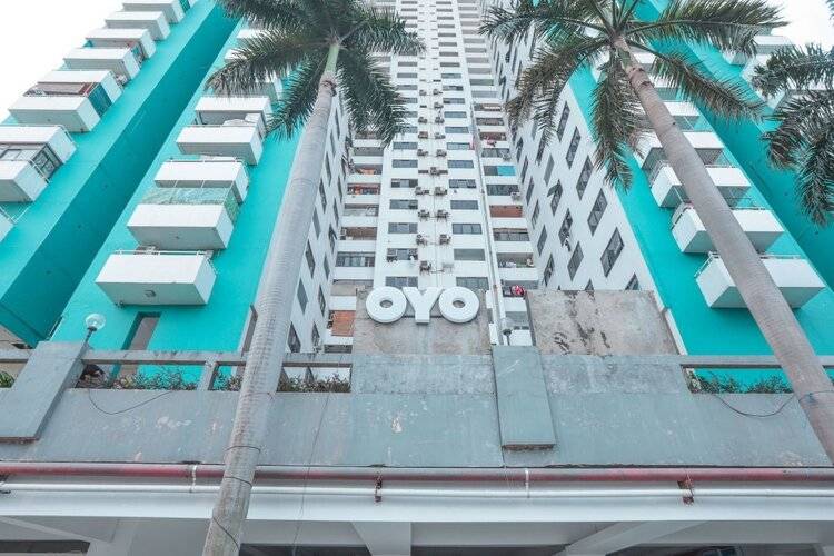 Flagship 210 Amethyst Kemayoran