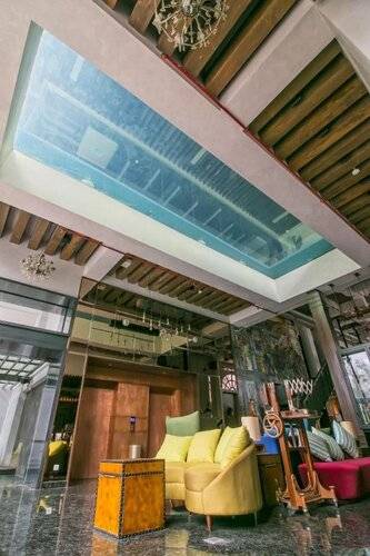 Posto Dormire Hotel Jakarta - Chse Certified