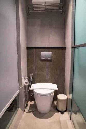 Posto Dormire Hotel Jakarta - Chse Certified
