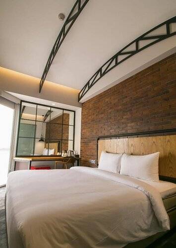 Posto Dormire Hotel Jakarta - Chse Certified
