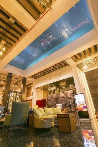 Posto Dormire Hotel Jakarta - Chse Certified