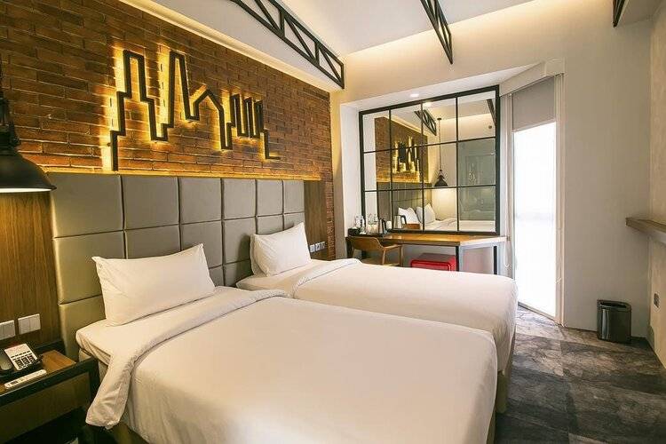 Posto Dormire Hotel Jakarta - Chse Certified