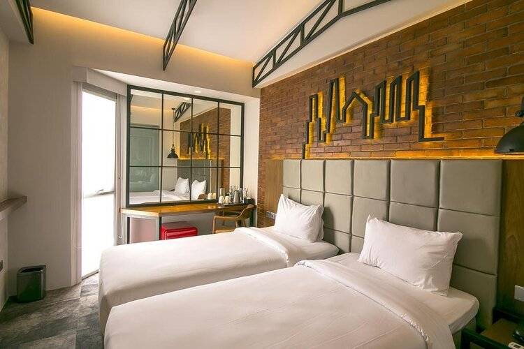 Posto Dormire Hotel Jakarta - Chse Certified