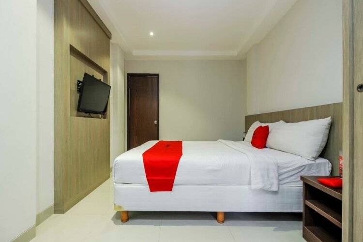Reddoorz Plus @ Tb Simatupang