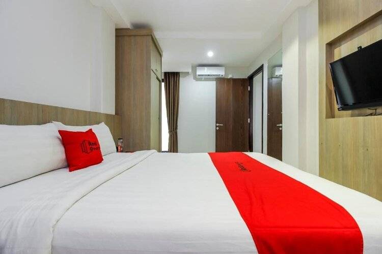 Reddoorz Plus @ Tb Simatupang
