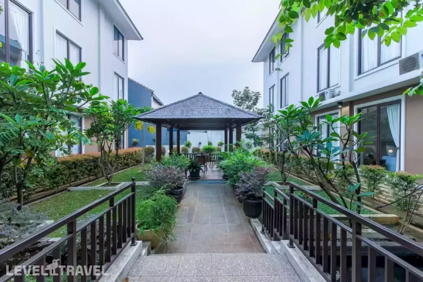 Reddoorz Plus @ Tb Simatupang