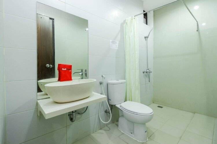 Reddoorz Plus @ Tb Simatupang