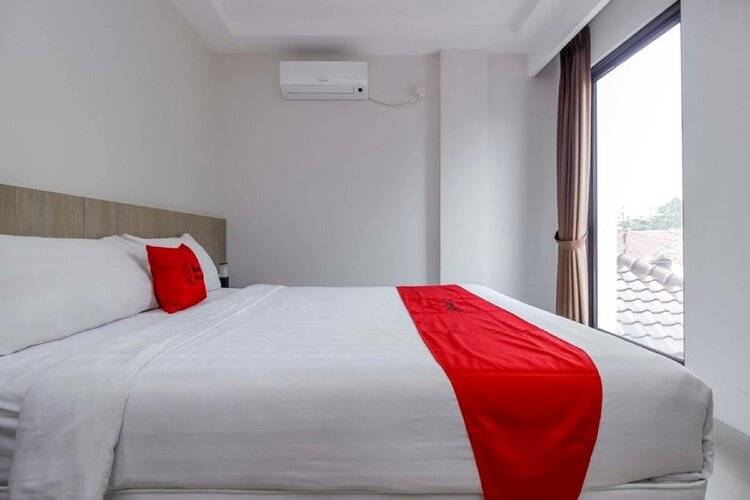 Reddoorz Plus @ Tb Simatupang