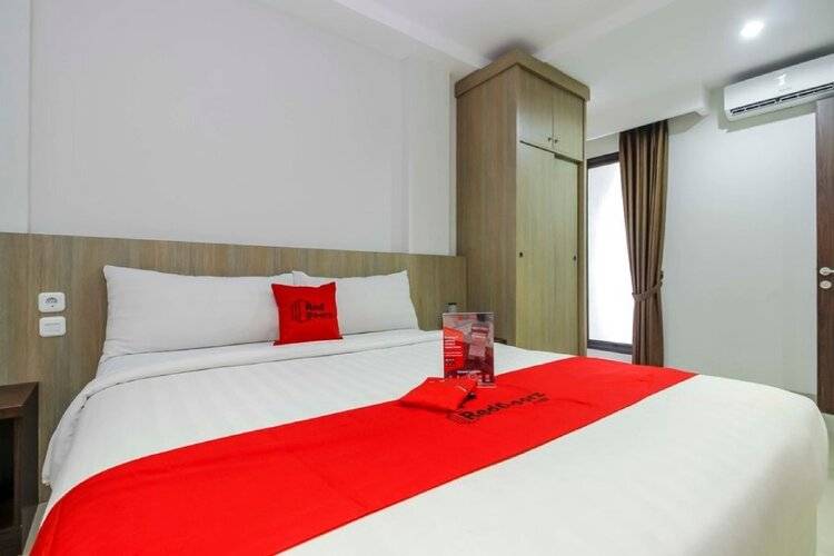 Reddoorz Plus @ Tb Simatupang