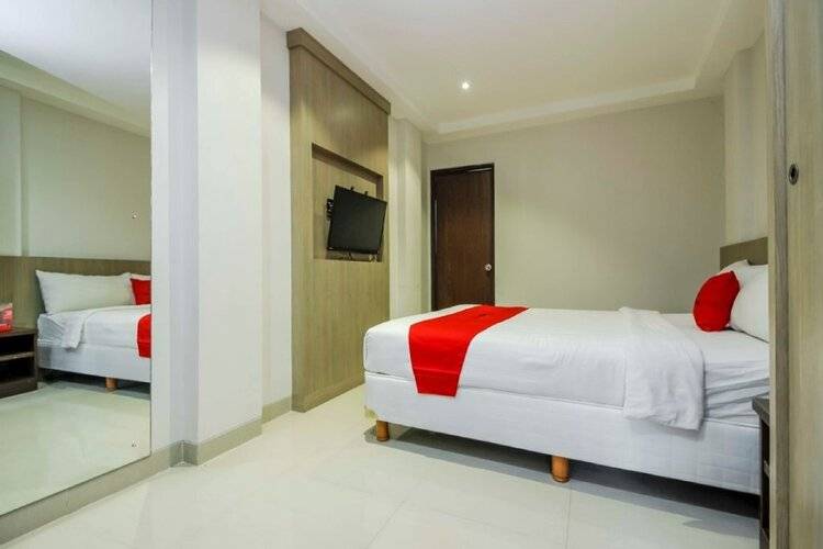 Reddoorz Plus @ Tb Simatupang
