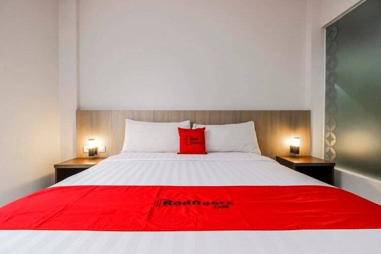 Reddoorz Plus @ Tb Simatupang