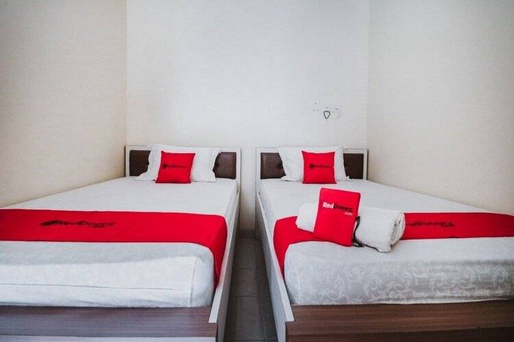 Reddoorz Plus Near Semanggi