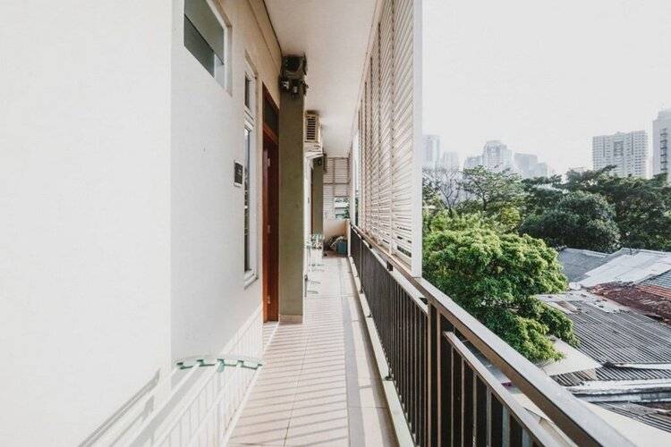Reddoorz Plus Near Semanggi