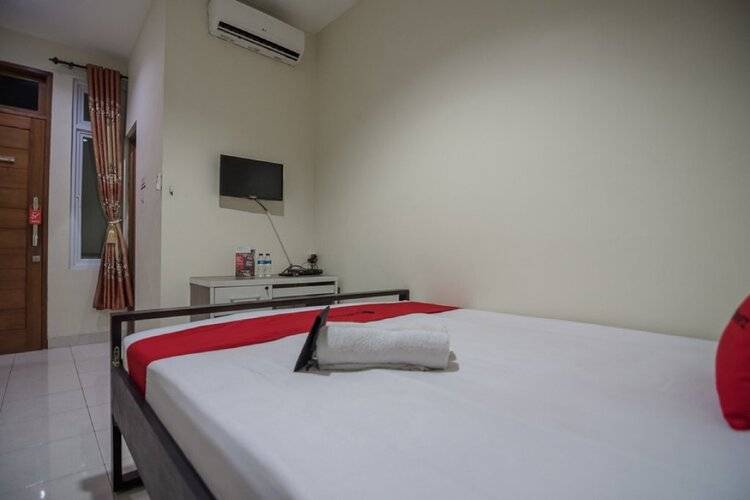 Reddoorz Plus Near Semanggi