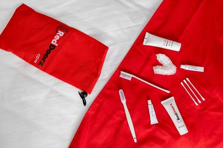 Reddoorz Plus Near Semanggi