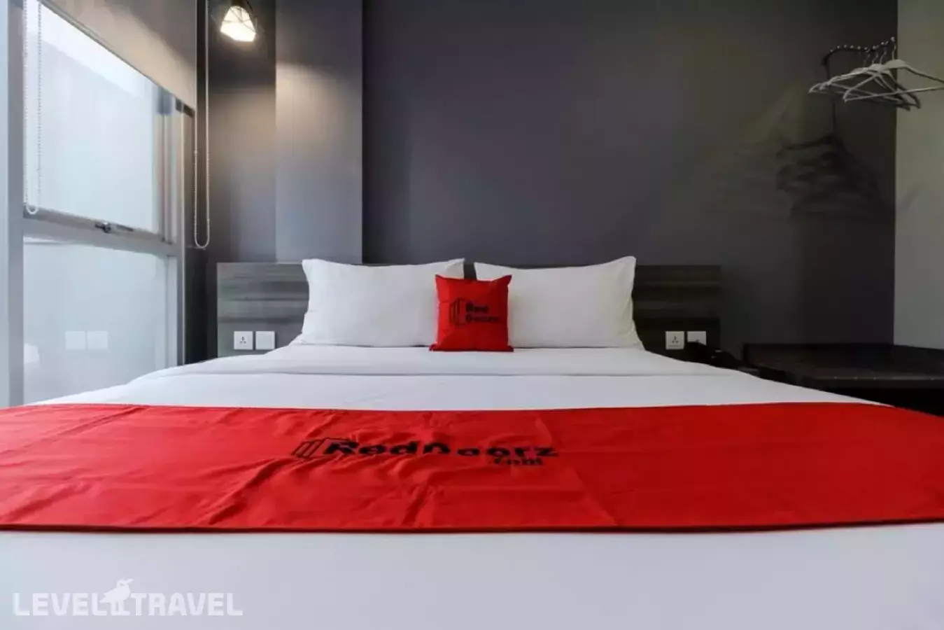 Reddoorz Plus Near Tebet