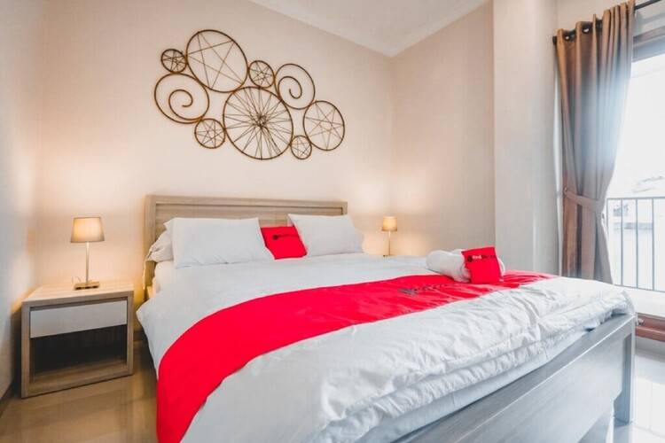Reddoorz Premium Near Ragunan Zoo 2