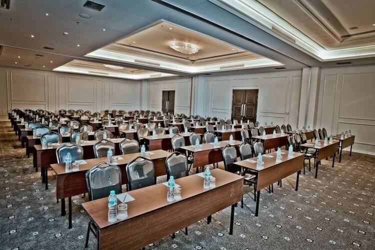 Samala Hotel Jakarta Cengkareng