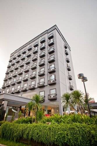 Samala Hotel Jakarta Cengkareng