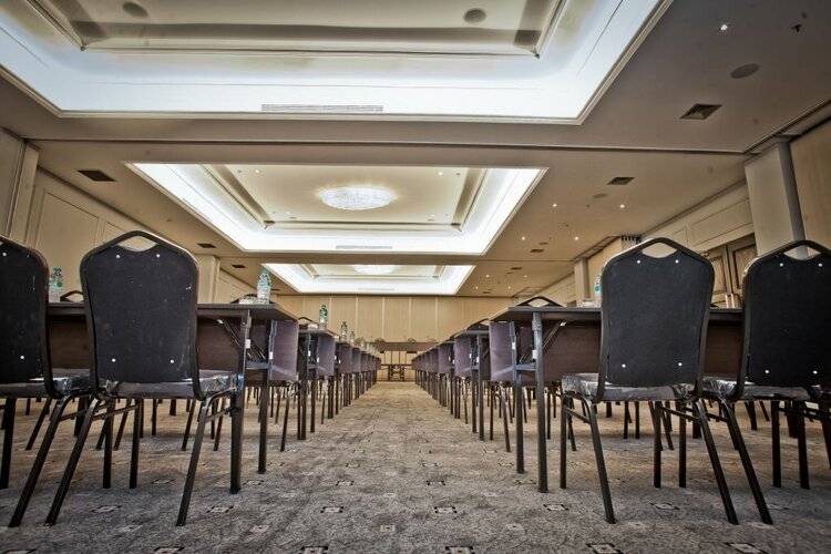 Samala Hotel Jakarta Cengkareng
