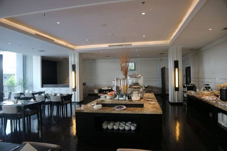 Samala Hotel Jakarta Cengkareng