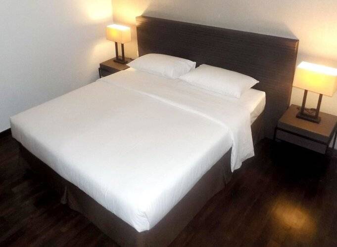 Samala Hotel Jakarta Cengkareng
