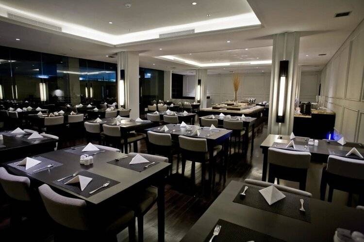 Samala Hotel Jakarta Cengkareng