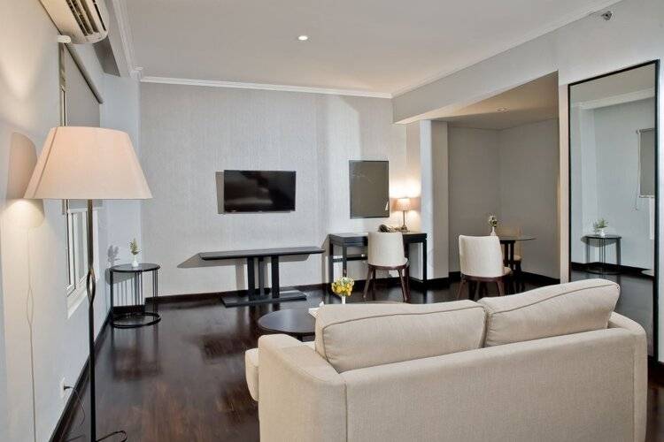 Samala Hotel Jakarta Cengkareng