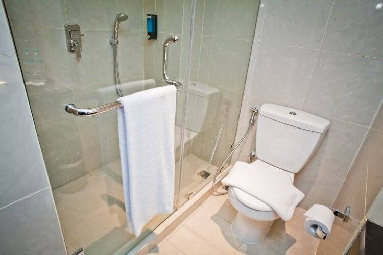 Samala Hotel Jakarta Cengkareng