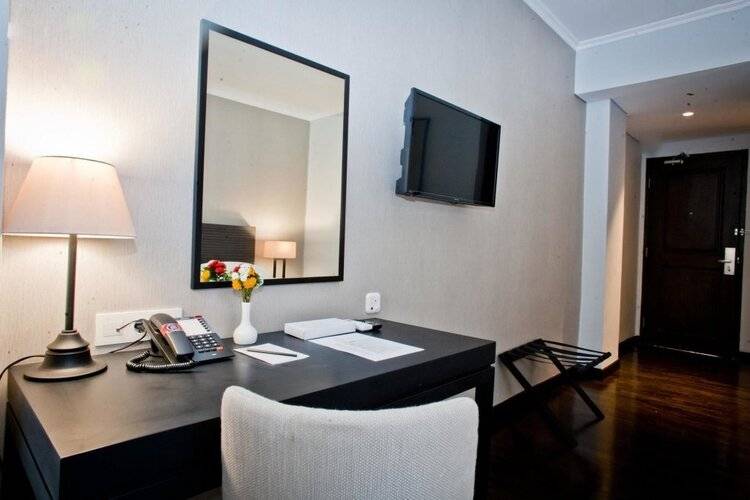 Samala Hotel Jakarta Cengkareng