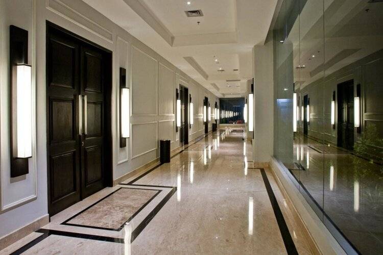 Samala Hotel Jakarta Cengkareng