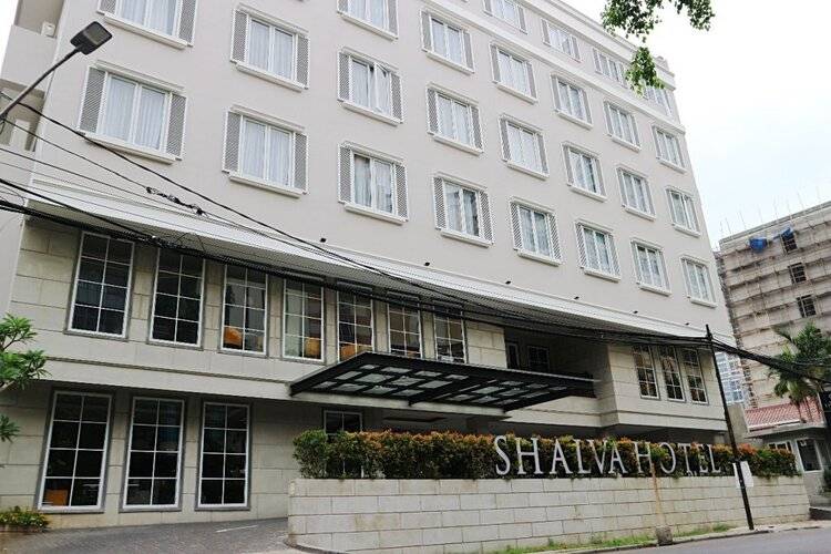 Shalva Hotel Jakarta
