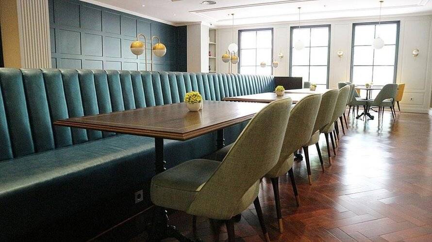 Shalva Hotel Jakarta