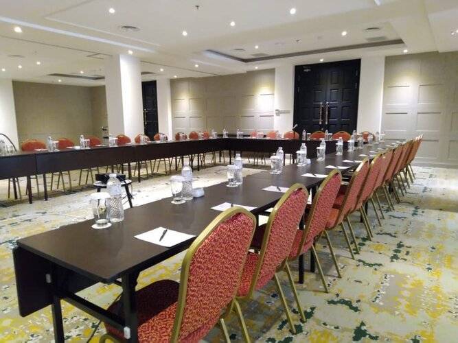 Shalva Hotel Jakarta