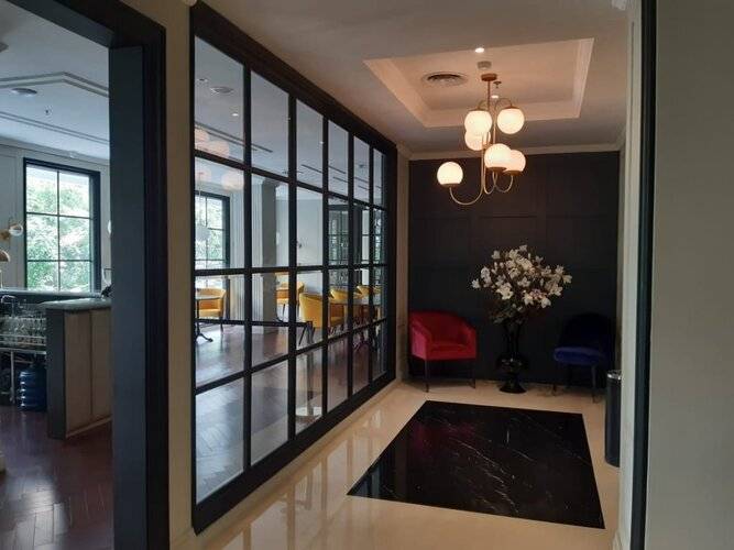 Shalva Hotel Jakarta