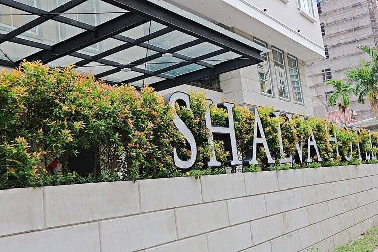 Shalva Hotel Jakarta