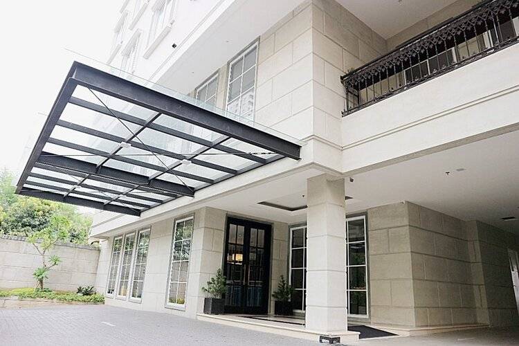 Shalva Hotel Jakarta