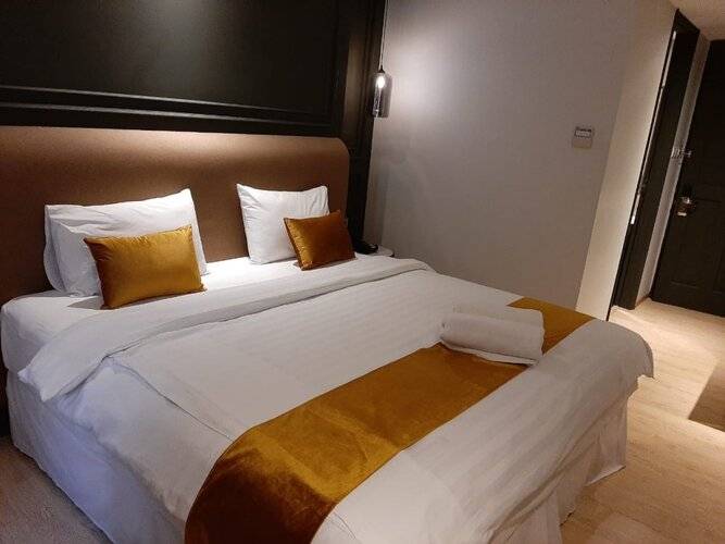 Shalva Hotel Jakarta