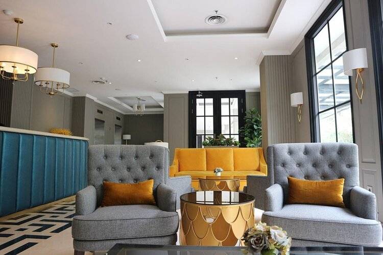 Shalva Hotel Jakarta