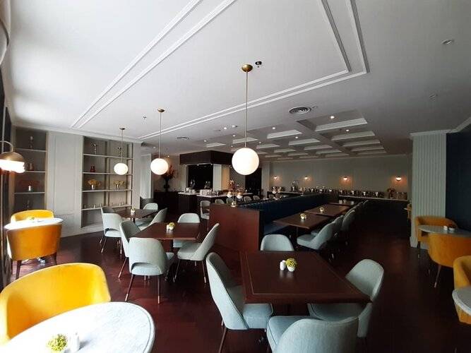 Shalva Hotel Jakarta
