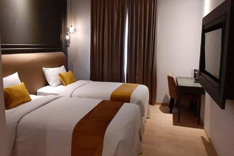 Shalva Hotel Jakarta