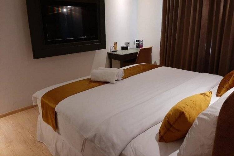 Shalva Hotel Jakarta