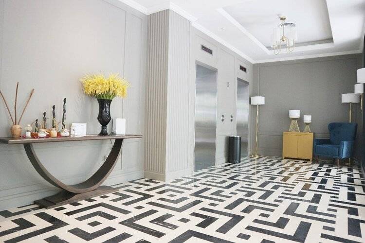 Shalva Hotel Jakarta