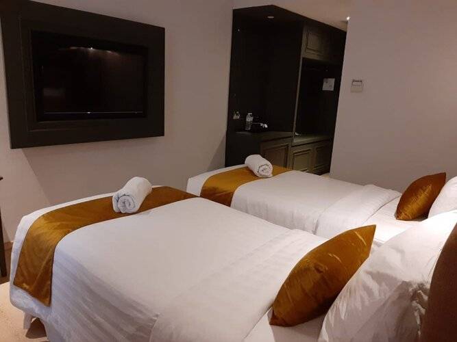 Shalva Hotel Jakarta
